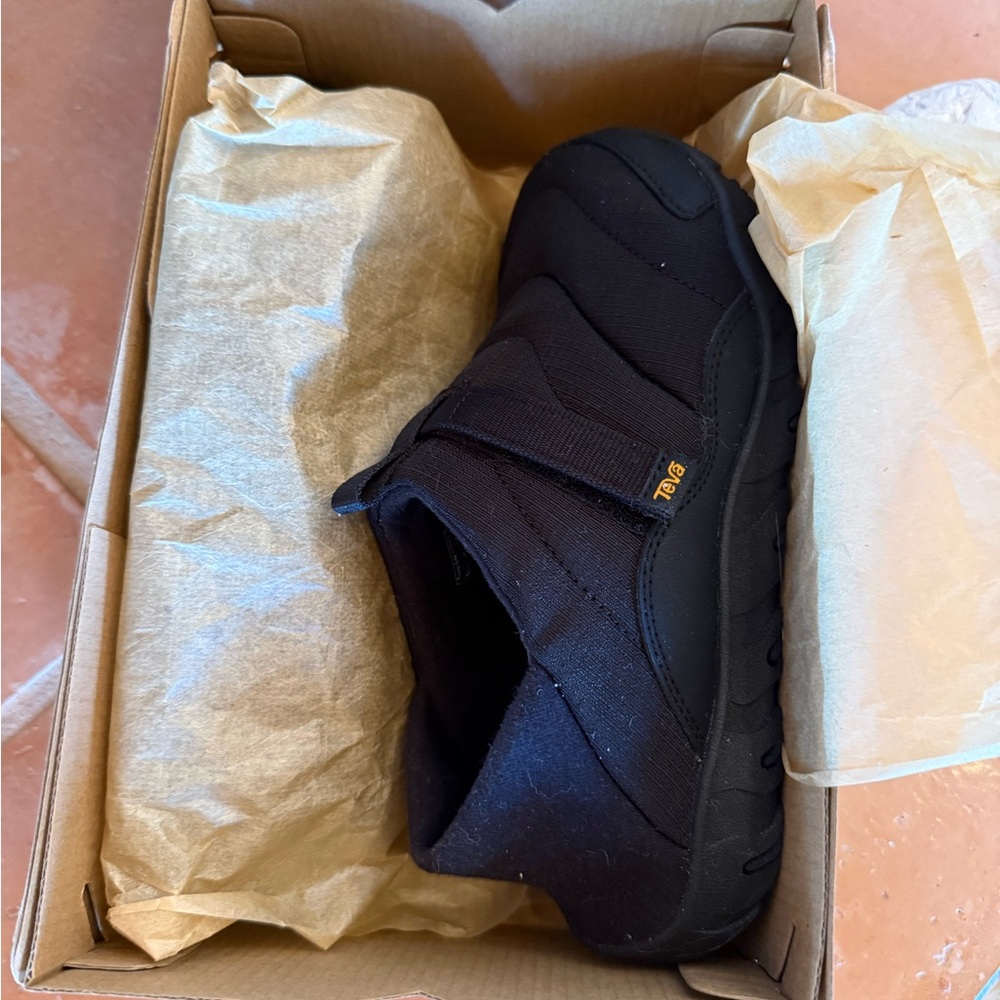 Kids’ Teva Reember camp